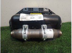 Recambio de airbag delantero derecho para opel insignia a sedán (g09) 2.0 cdti (69) referencia OEM IAM 608651100 366398980 13222 2