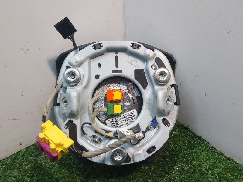 Recambio de airbag volante para seat exeo st (3r5) 2.0 tdi referencia OEM IAM 4F0971589A 3R0880201A 61674391E00