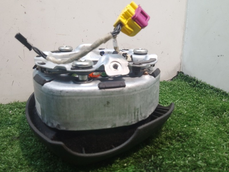 Recambio de airbag volante para seat exeo st (3r5) 2.0 tdi referencia OEM IAM 4F0971589A 3R0880201A 61674391E00
