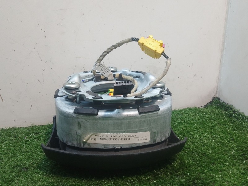 Recambio de airbag volante para seat exeo st (3r5) 2.0 tdi referencia OEM IAM 4F0971589A 3R0880201A 61674391E00
