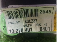 Recambio de airbag volante para opel insignia a sedán (g09) 2.0 cdti (69) referencia OEM IAM 608323500B 366398980 13270401 2
