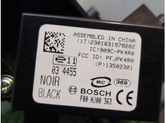 Recambio de conmutador de arranque para opel insignia a sedán (g09) 2.0 cdti (69) referencia OEM IAM   