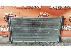 Recambio de radiador agua para ford transit caja cerrada, corta (fy) (2000 =>) 2.0 tde cat referencia OEM IAM 1C1H8C342CH  