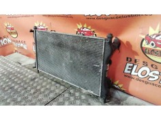 Recambio de radiador agua para ford transit caja cerrada, corta (fy) (2000 =>) 2.0 tde cat referencia OEM IAM 1C1H8C342CH   2