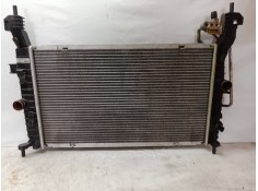 Recambio de radiador agua para opel meriva cosmo referencia OEM IAM 630748 630748 0032325