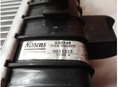 Recambio de radiador agua para opel meriva cosmo referencia OEM IAM 630748 630748 0032325 2