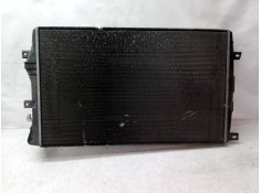 Recambio de radiador agua para seat altea (5p1) reference referencia OEM IAM 1K0121253AA 1K012153 1K012153