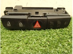 Recambio de warning para opel insignia a sedán (g09) 2.0 cdti (69) referencia OEM IAM 13271927 13271927 GE8325