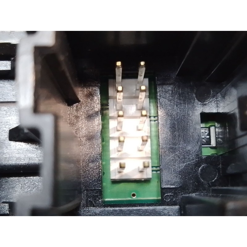 Recambio de warning para opel insignia a sedán (g09) 2.0 cdti (69) referencia OEM IAM 13271927 13271927 GE8325