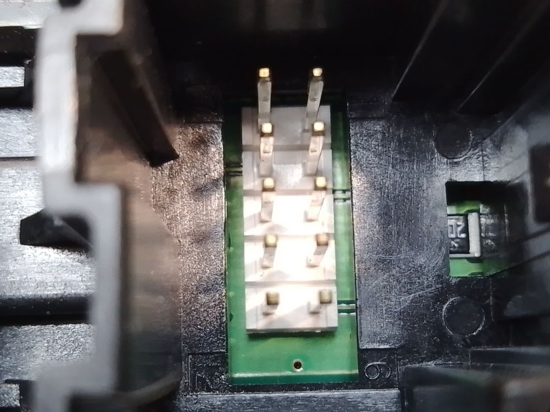 Recambio de warning para opel insignia a sedán (g09) 2.0 cdti (69) referencia OEM IAM 13271927 13271927 GE8325