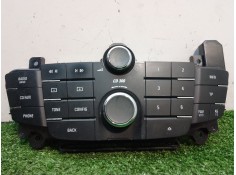 Recambio de sistema audio / radio cd para opel insignia a sedán (g09) 2.0 cdti (69) referencia OEM IAM 13273252 0278B 2010081126