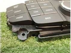 Recambio de sistema audio / radio cd para opel insignia a sedán (g09) 2.0 cdti (69) referencia OEM IAM 13273252 0278B 2010081126 2