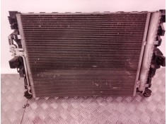 Recambio de condensador / radiador aire acondicionado para ford mondeo ber. (ca2) referencia OEM IAM VP7EKH19710AE VP7EKH19710AE