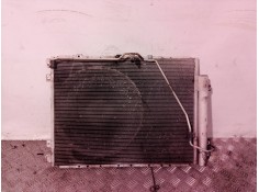 Recambio de condensador / radiador aire acondicionado para kia sorento 2.5 crdi concept referencia OEM IAM   