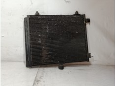 Recambio de condensador / radiador aire acondicionado para citroën c3 pluriel 1.4 exclusive referencia OEM IAM 9651825580 965182