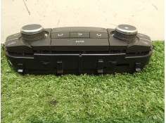 Recambio de mando climatizador para opel insignia a sedán (g09) 2.0 cdti (69) referencia OEM IAM 13273095 0118B 2010081220 2