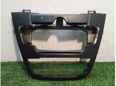 Recambio de moldura consola central delantera para opel insignia a sedán (g09) 2.0 cdti (69) referencia OEM IAM 13273253 0136B 6