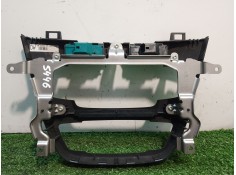 Recambio de moldura consola central delantera para opel insignia a sedán (g09) 2.0 cdti (69) referencia OEM IAM 13273253 0136B 6 2