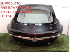 Recambio de porton trasero para opel insignia a sedán (g09) 2.0 cdti (69) referencia OEM IAM   