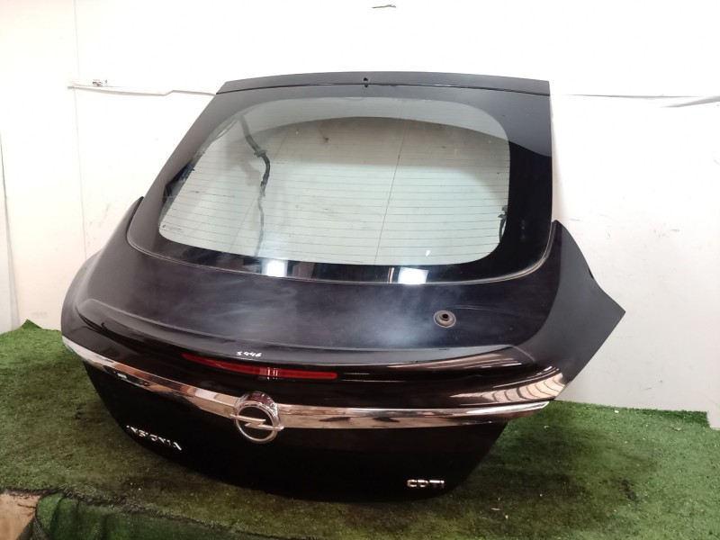 Recambio de porton trasero para opel insignia a sedán (g09) 2.0 cdti (69) referencia OEM IAM   