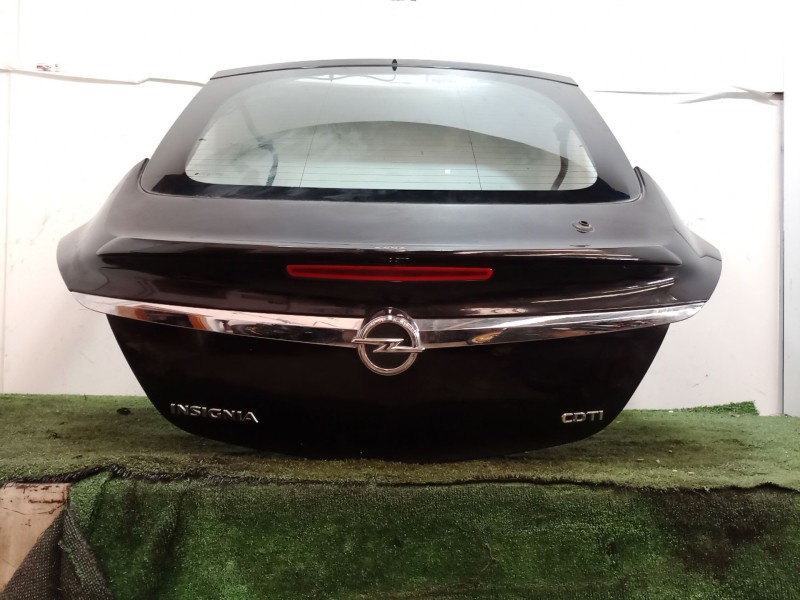 Recambio de porton trasero para opel insignia a sedán (g09) 2.0 cdti (69) referencia OEM IAM   