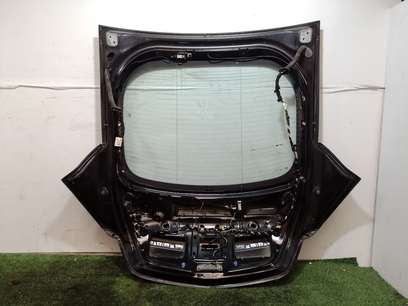 Recambio de porton trasero para opel insignia a sedán (g09) 2.0 cdti (69) referencia OEM IAM   