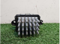 Recambio de resistencia calefaccion para opel insignia a sedán (g09) 2.0 cdti (69) referencia OEM IAM F011500017 S38442WS9 15141 2