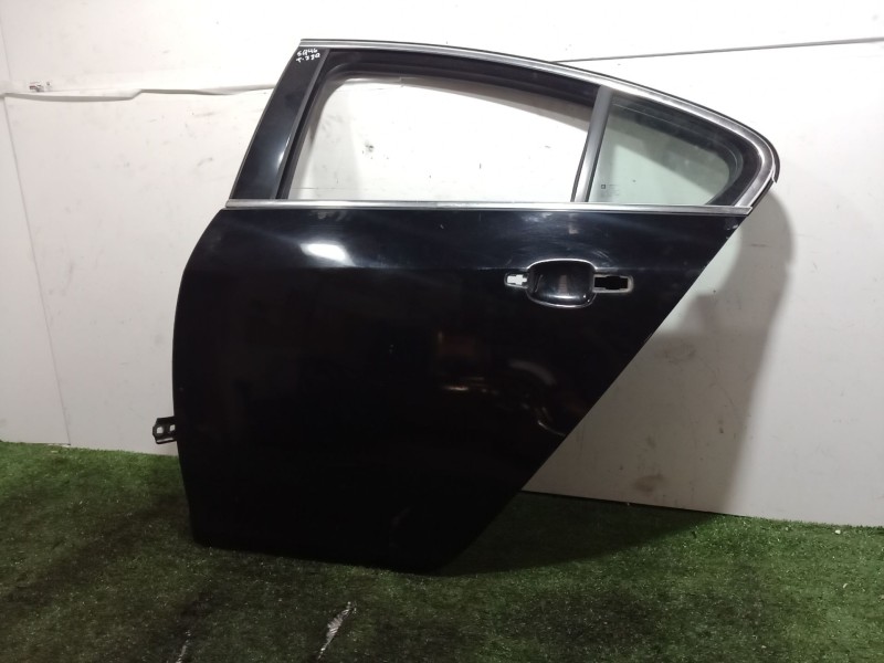 Recambio de puerta trasera izquierda para opel insignia a sedán (g09) 2.0 cdti (69) referencia OEM IAM   