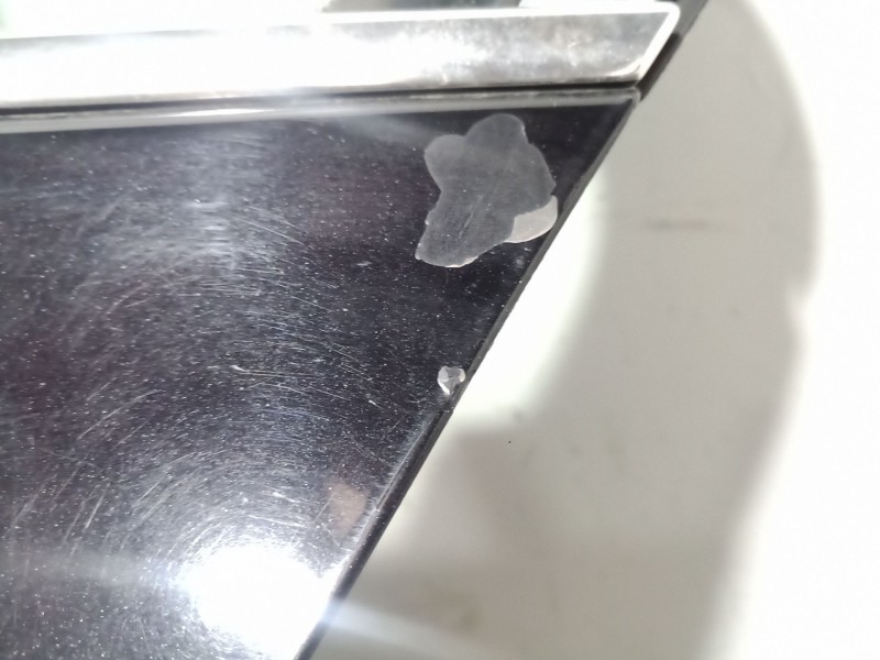 Recambio de puerta trasera izquierda para opel insignia a sedán (g09) 2.0 cdti (69) referencia OEM IAM   