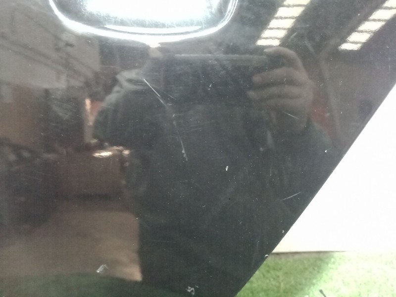 Recambio de puerta trasera izquierda para opel insignia a sedán (g09) 2.0 cdti (69) referencia OEM IAM   