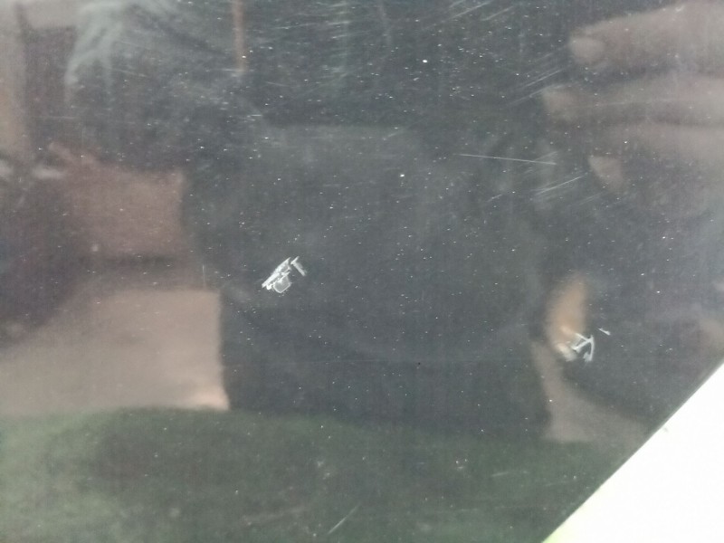 Recambio de puerta trasera izquierda para opel insignia a sedán (g09) 2.0 cdti (69) referencia OEM IAM   