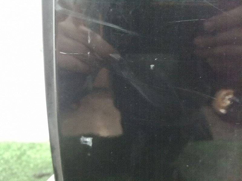 Recambio de puerta trasera izquierda para opel insignia a sedán (g09) 2.0 cdti (69) referencia OEM IAM   