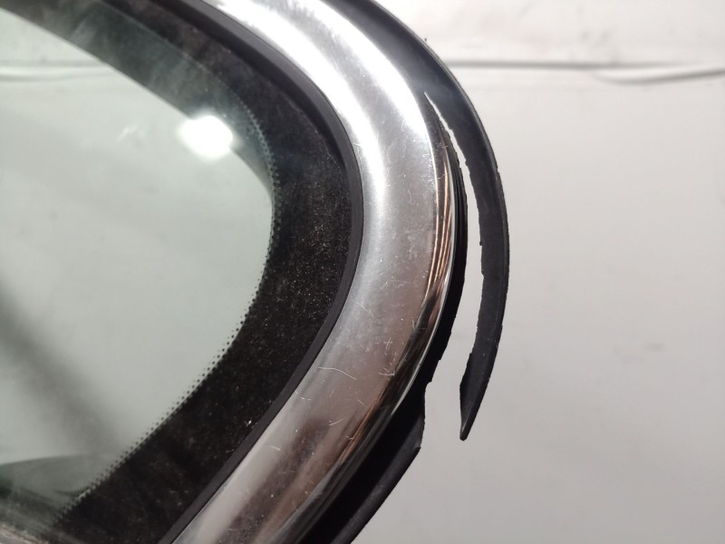 Recambio de puerta trasera izquierda para opel insignia a sedán (g09) 2.0 cdti (69) referencia OEM IAM   