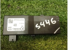 Recambio de centralita inmovilizador para opel insignia a sedán (g09) 2.0 cdti (69) referencia OEM IAM F00HJ00471  13501980 2