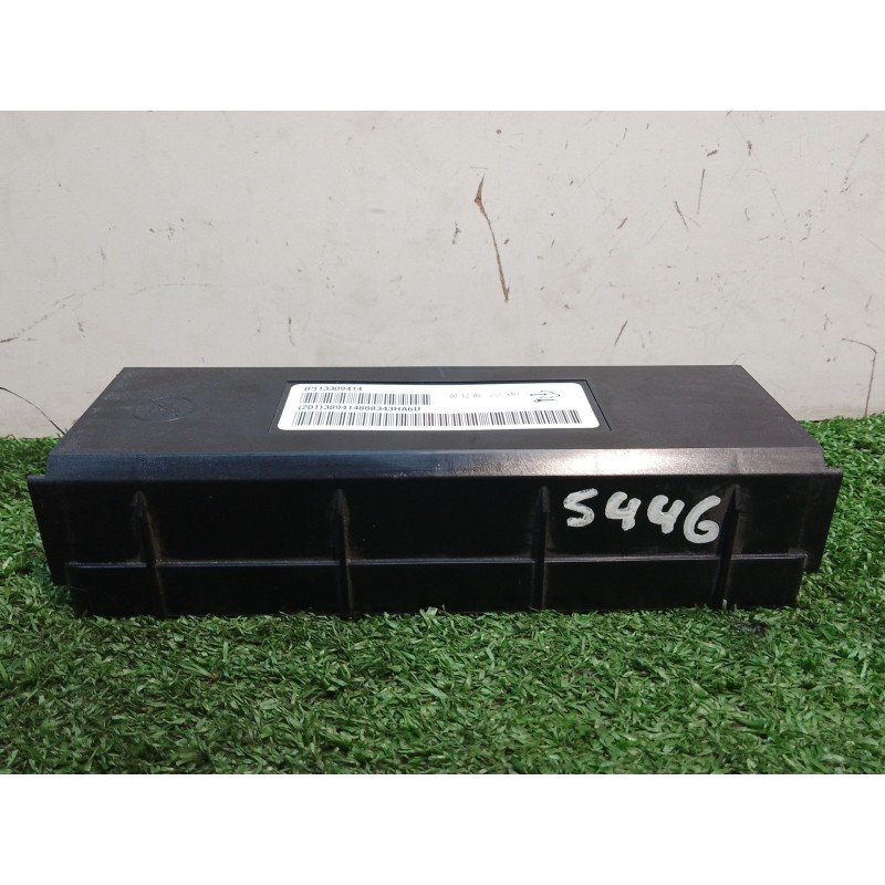 Recambio de modulo electronico para opel insignia a sedán (g09) 2.0 cdti (69) referencia OEM IAM 13309414  389414888343HA6U