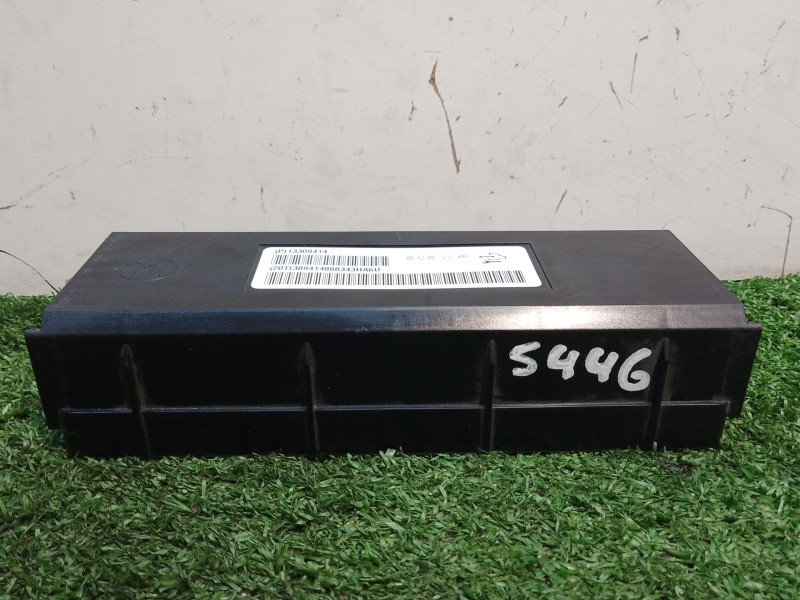 Recambio de modulo electronico para opel insignia a sedán (g09) 2.0 cdti (69) referencia OEM IAM 13309414  389414888343HA6U