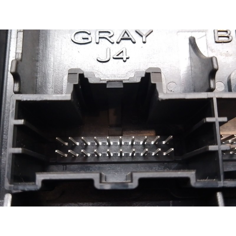 Recambio de modulo electronico para opel insignia a sedán (g09) 2.0 cdti (69) referencia OEM IAM 13309414  389414888343HA6U