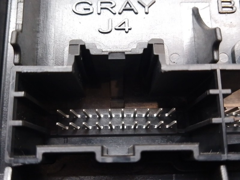 Recambio de modulo electronico para opel insignia a sedán (g09) 2.0 cdti (69) referencia OEM IAM 13309414  389414888343HA6U