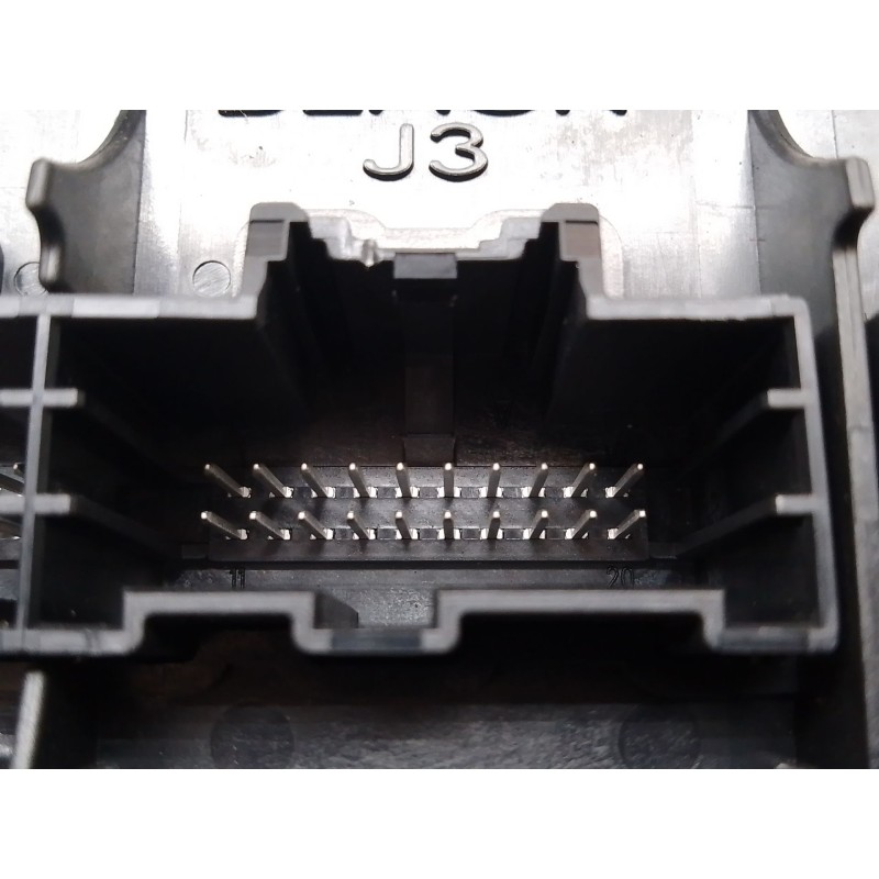 Recambio de modulo electronico para opel insignia a sedán (g09) 2.0 cdti (69) referencia OEM IAM 13309414  389414888343HA6U