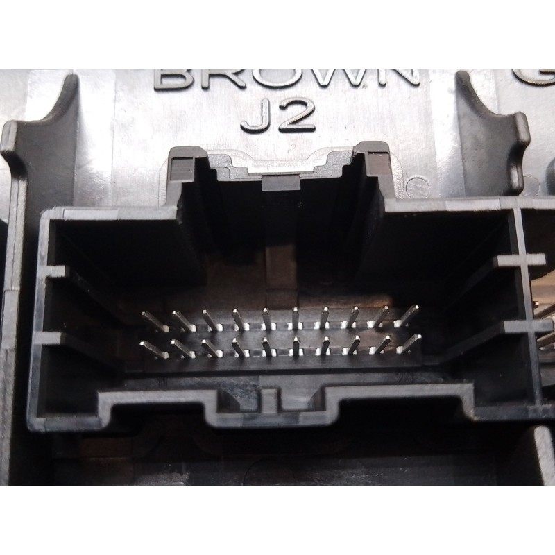 Recambio de modulo electronico para opel insignia a sedán (g09) 2.0 cdti (69) referencia OEM IAM 13309414  389414888343HA6U