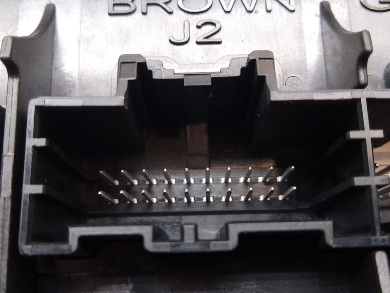 Recambio de modulo electronico para opel insignia a sedán (g09) 2.0 cdti (69) referencia OEM IAM 13309414  389414888343HA6U