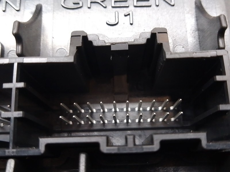 Recambio de modulo electronico para opel insignia a sedán (g09) 2.0 cdti (69) referencia OEM IAM 13309414  389414888343HA6U