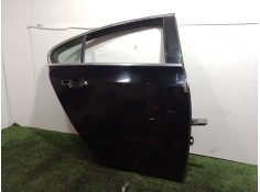 Recambio de puerta trasera derecha para opel insignia a sedán (g09) 2.0 cdti (69) referencia OEM IAM    2