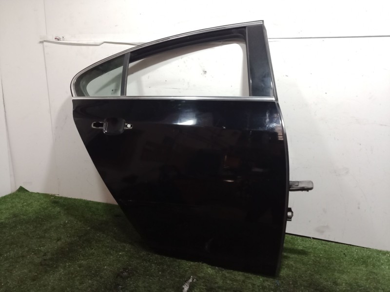 Recambio de puerta trasera derecha para opel insignia a sedán (g09) 2.0 cdti (69) referencia OEM IAM   