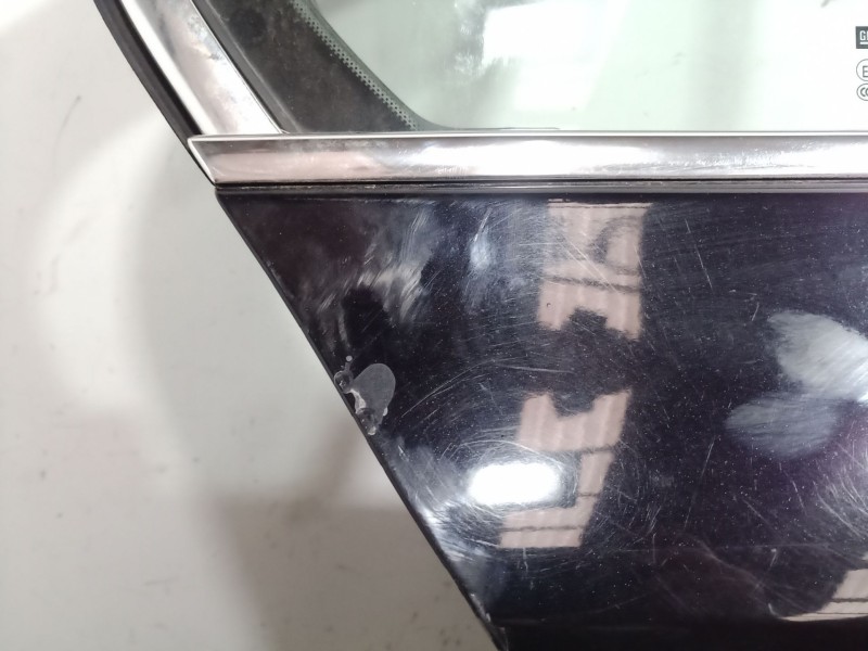 Recambio de puerta trasera derecha para opel insignia a sedán (g09) 2.0 cdti (69) referencia OEM IAM   