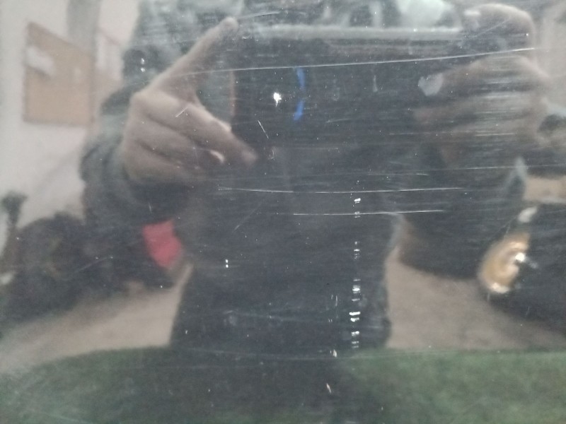 Recambio de puerta trasera derecha para opel insignia a sedán (g09) 2.0 cdti (69) referencia OEM IAM   