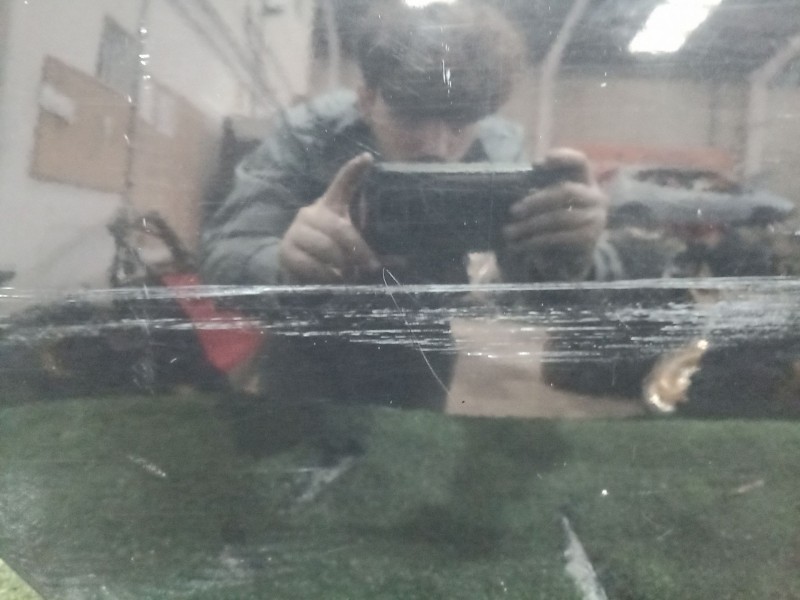 Recambio de puerta trasera derecha para opel insignia a sedán (g09) 2.0 cdti (69) referencia OEM IAM   