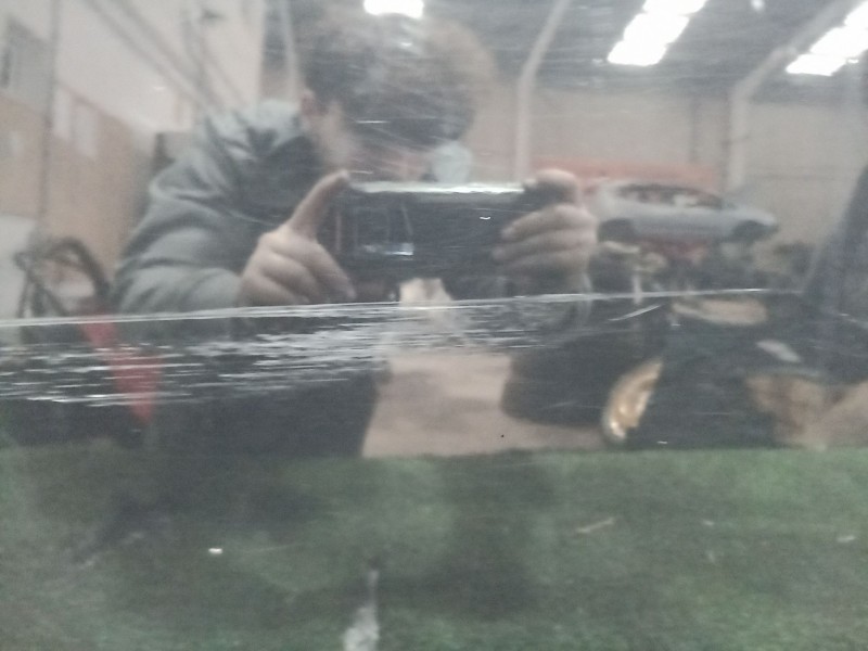 Recambio de puerta trasera derecha para opel insignia a sedán (g09) 2.0 cdti (69) referencia OEM IAM   