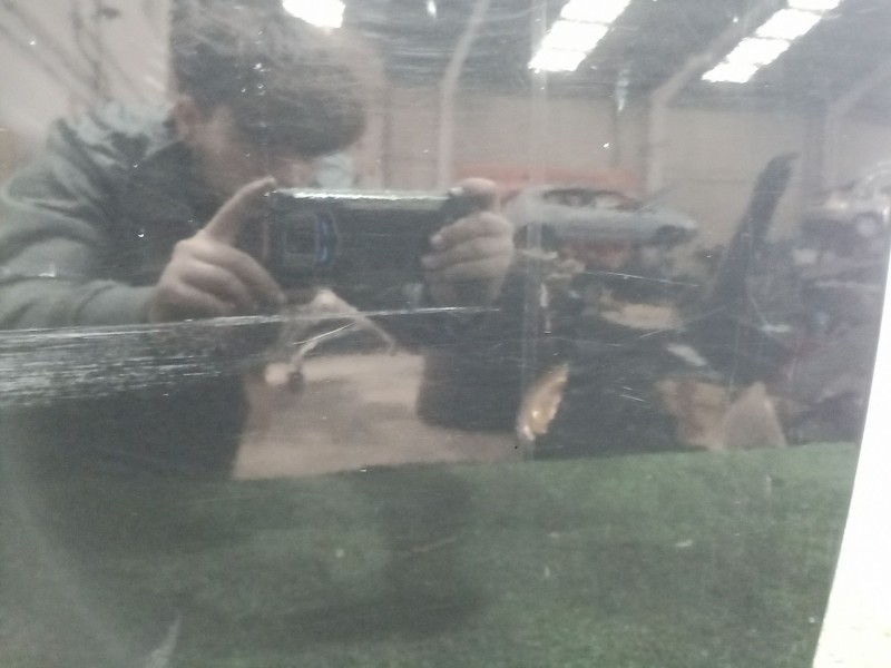 Recambio de puerta trasera derecha para opel insignia a sedán (g09) 2.0 cdti (69) referencia OEM IAM   