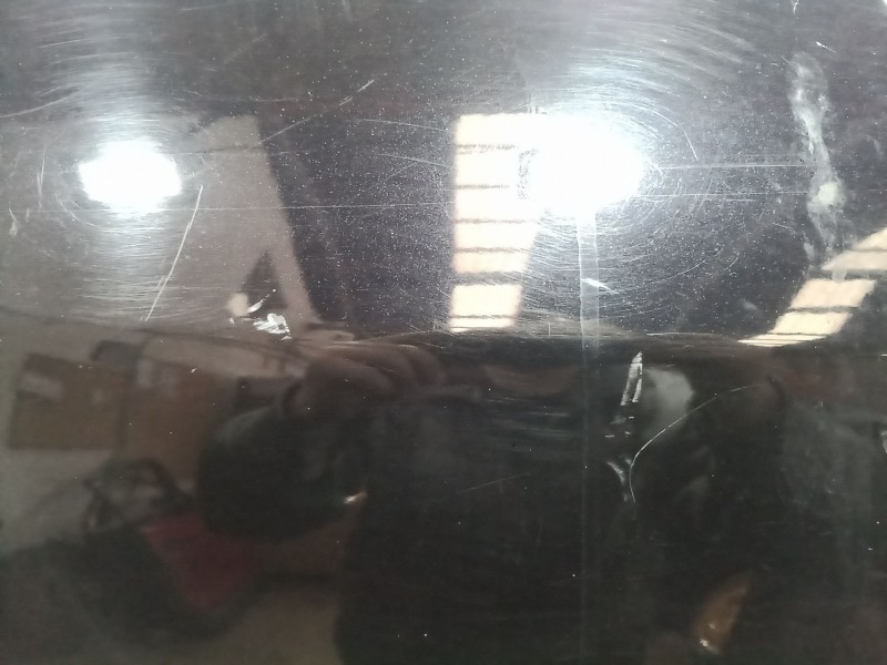 Recambio de puerta trasera derecha para opel insignia a sedán (g09) 2.0 cdti (69) referencia OEM IAM   